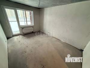1-к квартира, вторичка, 39м2, 14/17 этаж