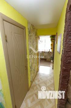 1-к квартира, вторичка, 34м2, 8/9 этаж