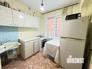 2-к квартира, вторичка, 43м2, 5/5 этаж