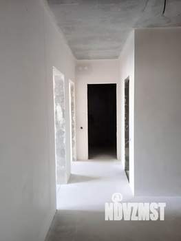 3-к квартира, вторичка, 62м2, 10/17 этаж