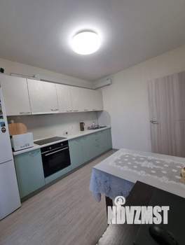 1-к квартира, вторичка, 33м2, 8/10 этаж