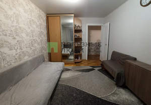 2-к квартира, вторичка, 41м2, 4/9 этаж