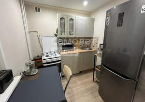 1-к квартира, вторичка, 29м2, 7/9 этаж