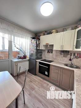 1-к квартира, вторичка, 29м2, 10/18 этаж