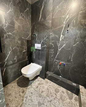 3-к квартира, вторичка, 68м2, 3/17 этаж