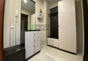 1-к квартира, вторичка, 38м2, 11/19 этаж