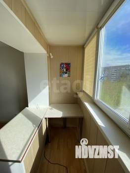 1-к квартира, вторичка, 33м2, 5/9 этаж