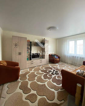 3-к квартира, вторичка, 54м2, 9/9 этаж