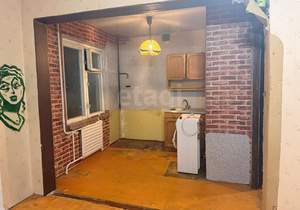 2-к квартира, вторичка, 47м2, 4/5 этаж