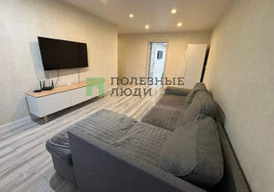 3-к квартира, вторичка, 60м2, 4/5 этаж