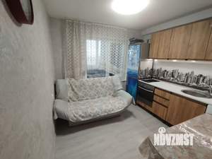 1-к квартира, вторичка, 36м2, 16/16 этаж