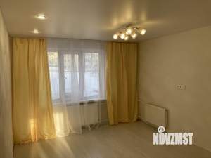 3-к квартира, вторичка, 57м2, 2/9 этаж