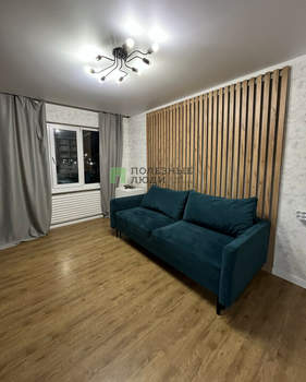 2-к квартира, вторичка, 43м2, 5/9 этаж