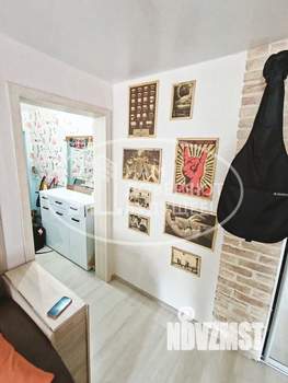 3-к квартира, вторичка, 50м2, 3/5 этаж