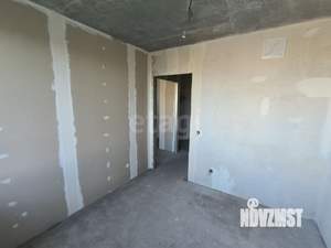 1-к квартира, вторичка, 32м2, 11/17 этаж