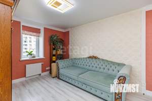 2-к квартира, вторичка, 65м2, 13/26 этаж