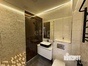 1-к квартира, вторичка, 51м2, 7/14 этаж