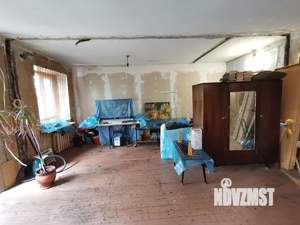 2-к квартира, вторичка, 45м2, 5/5 этаж