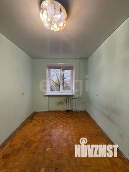 3-к квартира, вторичка, 50м2, 4/5 этаж