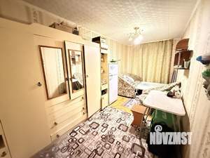 3-к квартира, вторичка, 59м2, 1/5 этаж