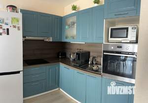 3-к квартира, вторичка, 73м2, 6/17 этаж