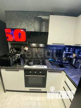 3-к квартира, вторичка, 57м2, 1/9 этаж