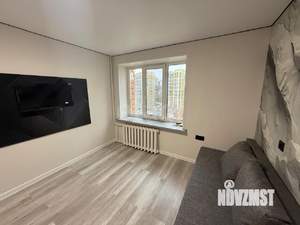 Студия квартира, вторичка, 18м2, 8/9 этаж