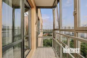 2-к квартира, вторичка, 61м2, 13/17 этаж