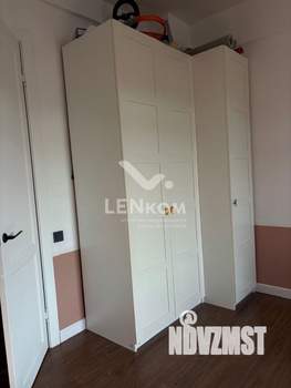 3-к квартира, вторичка, 94м2, 2/5 этаж