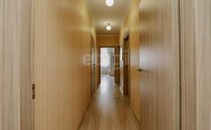 4-к квартира, вторичка, 107м2, 11/12 этаж