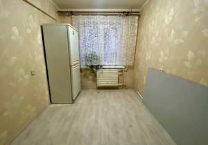 4-к квартира, вторичка, 59м2, 1/5 этаж