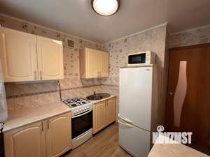 1-к квартира, вторичка, 30м2, 1/5 этаж