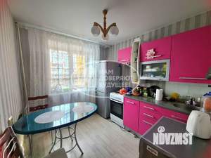 2-к квартира, вторичка, 42м2, 9/12 этаж