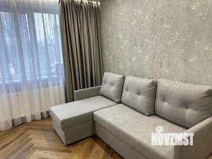 2-к квартира, вторичка, 44м2, 3/17 этаж