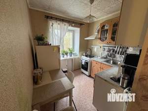 1-к квартира, вторичка, 31м2, 5/5 этаж