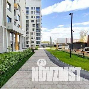 Студия квартира, вторичка, 26м2, 5/9 этаж