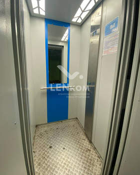 Студия квартира, вторичка, 25м2, 5/9 этаж