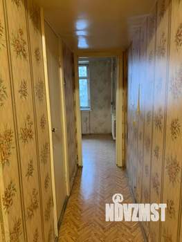 1-к квартира, вторичка, 33м2, 1/9 этаж