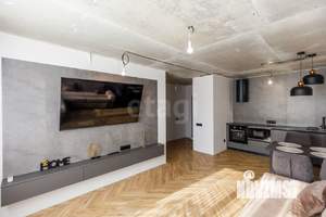 2-к квартира, вторичка, 46м2, 11/16 этаж