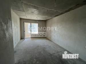 1-к квартира, вторичка, 47м2, 5/25 этаж