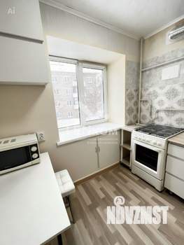 2-к квартира, вторичка, 43м2, 2/5 этаж