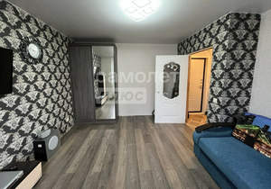 1-к квартира, вторичка, 29м2, 5/14 этаж