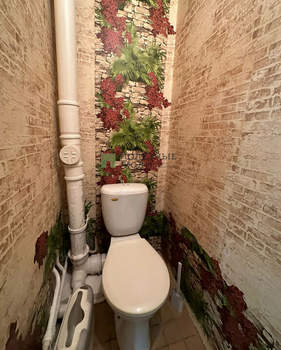 3-к квартира, вторичка, 66м2, 10/10 этаж