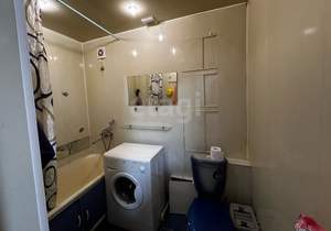 2-к квартира, вторичка, 41м2, 5/5 этаж