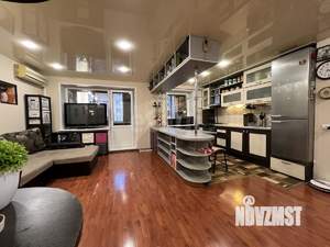 3-к квартира, вторичка, 62м2, 6/10 этаж