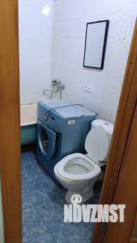 1-к квартира, вторичка, 33м2, 2/4 этаж