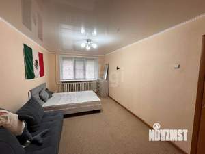 1-к квартира, вторичка, 30м2, 1/5 этаж