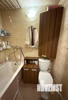 1-к квартира, вторичка, 28м2, 5/9 этаж