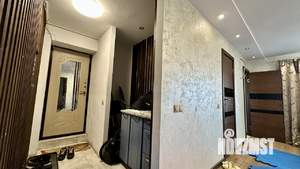 3-к квартира, вторичка, 54м2, 5/6 этаж