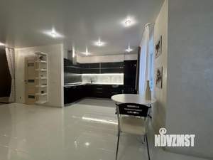 2-к квартира, вторичка, 76м2, 11/17 этаж